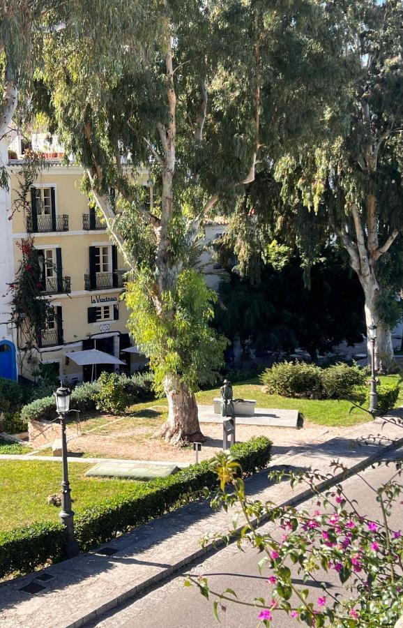 La Ventana Hotel Ibiza Exterior foto