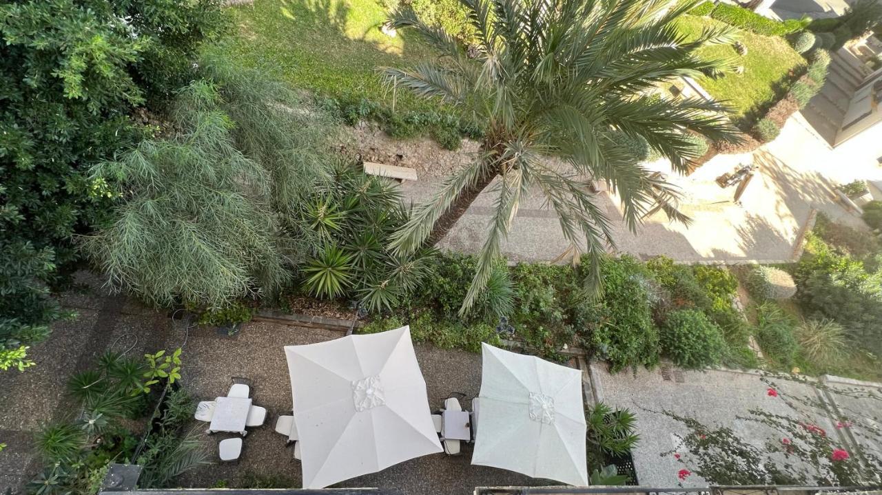 La Ventana Hotel Ibiza Exterior foto
