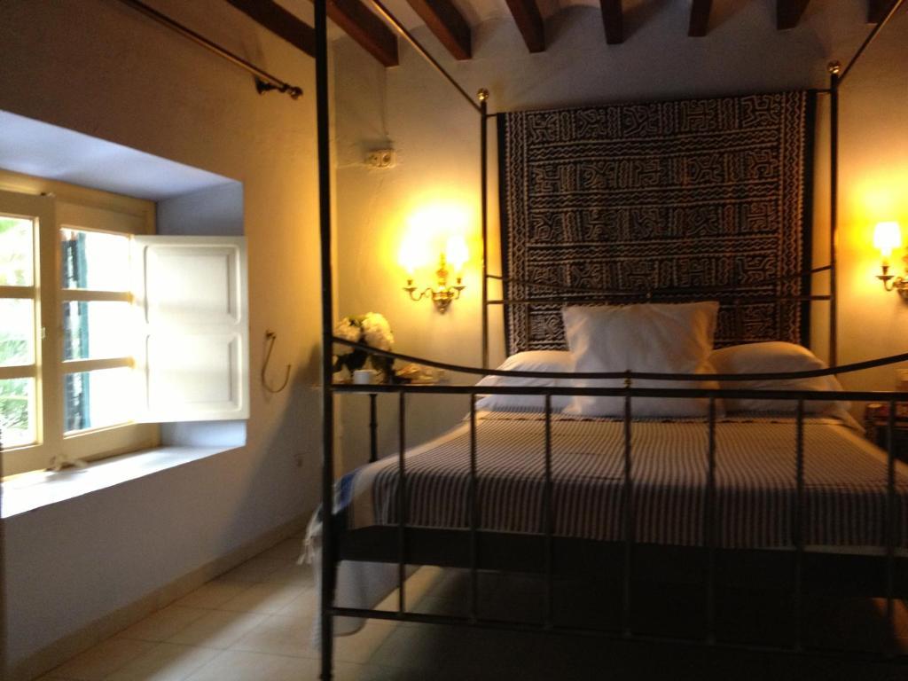 La Ventana Hotel Ibiza Cameră foto