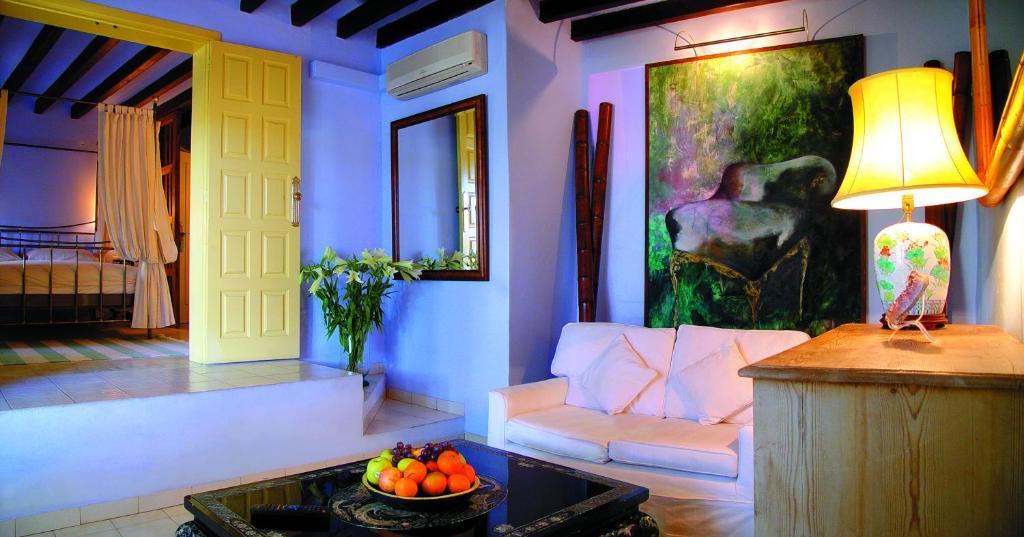 La Ventana Hotel Ibiza Cameră foto